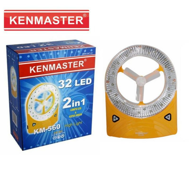 Jual kenmaster emergency lamp km-560 Harga Terbaik & Termurah Juni 2026 ...