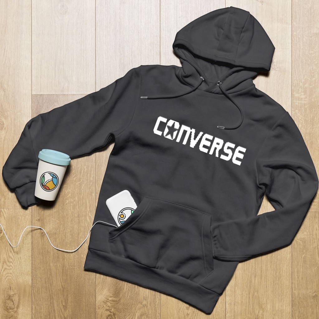 Xxl converse clearance hoodie