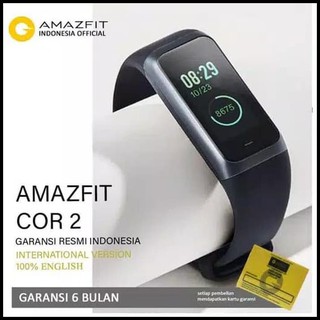 Amazfit clearance cor harga