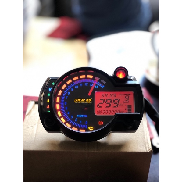 Jual spido speedo koso rx02n rx02 mos | Shopee Indonesia