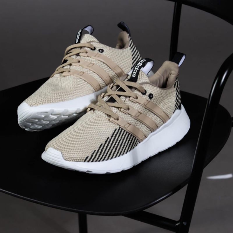 Adidas questar hot sale flow khaki