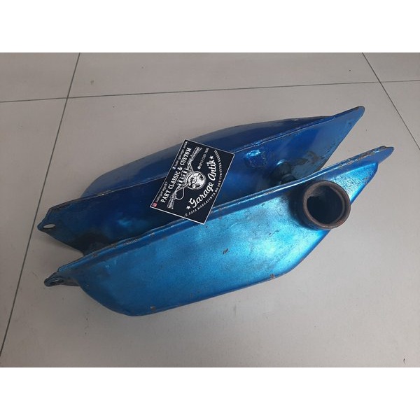 Jual tangki jialing kancil ori bekas Motor | Shopee Indonesia