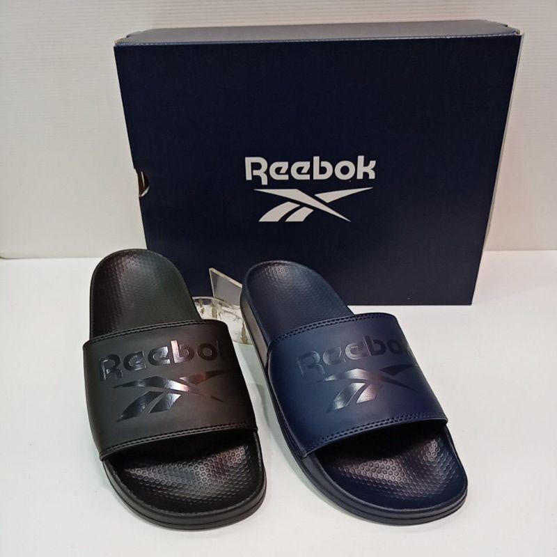 Jual Sandal Reebok Classic slide Original Shopee Indonesia