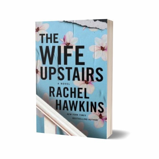 Jual Buku The Wife Upstairs | Shopee Indonesia
