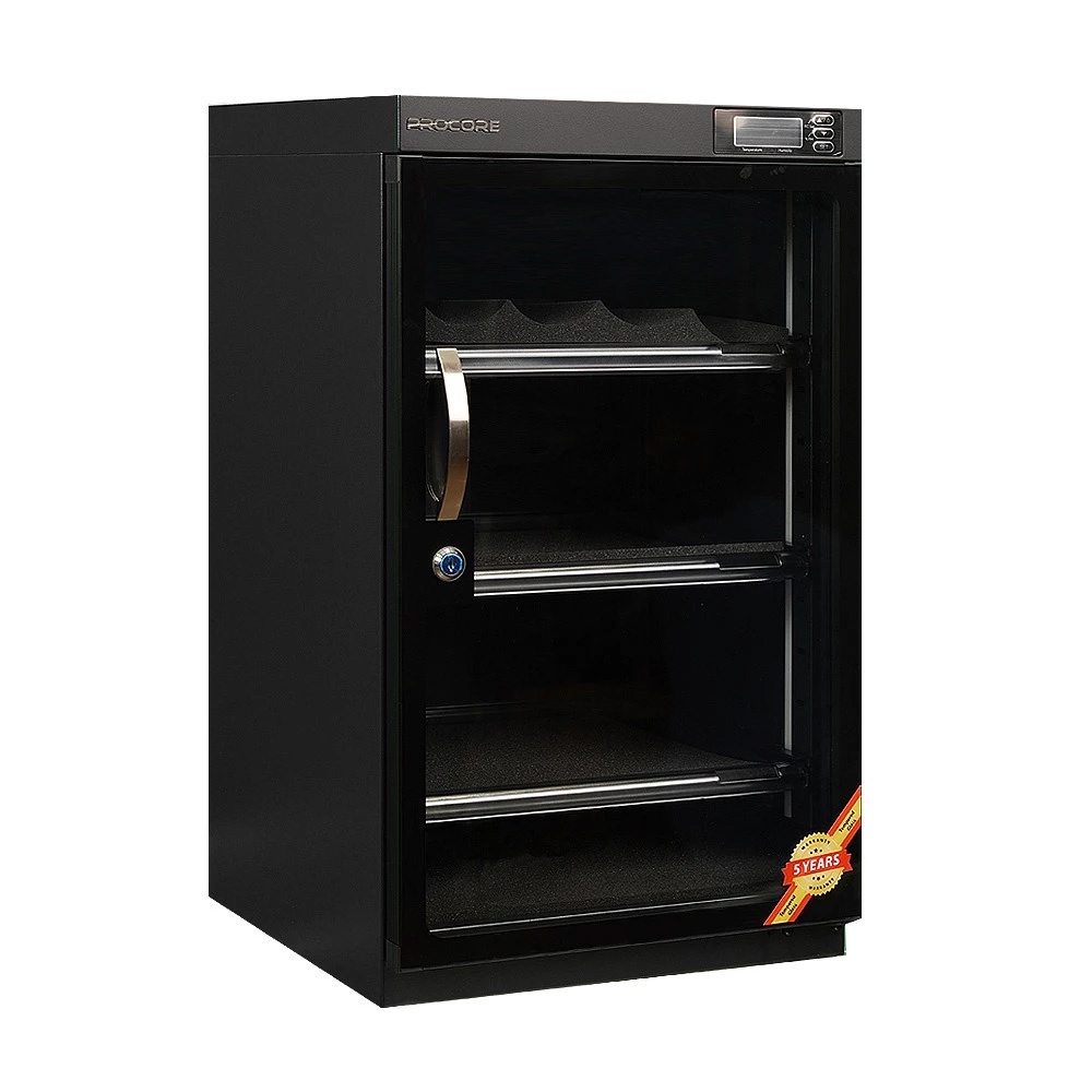 Jual Procore PC90L Dry Box Dry Cabinet 90 Liter | Shopee Indonesia