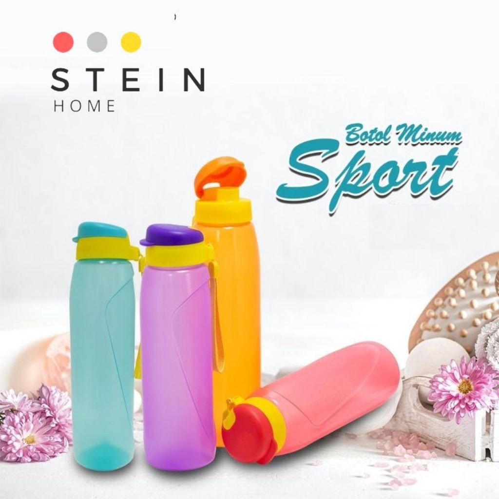 Jual Botol Air Minum GBU Elixir Lollykid 800ML | Shopee Indonesia