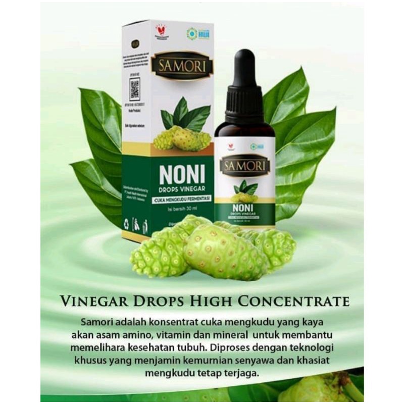 Jual SAMORI ORIGINAL | Shopee Indonesia