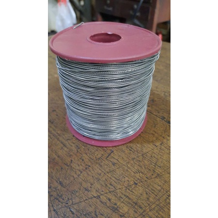 Jual kawat segel 20 cm | Shopee Indonesia