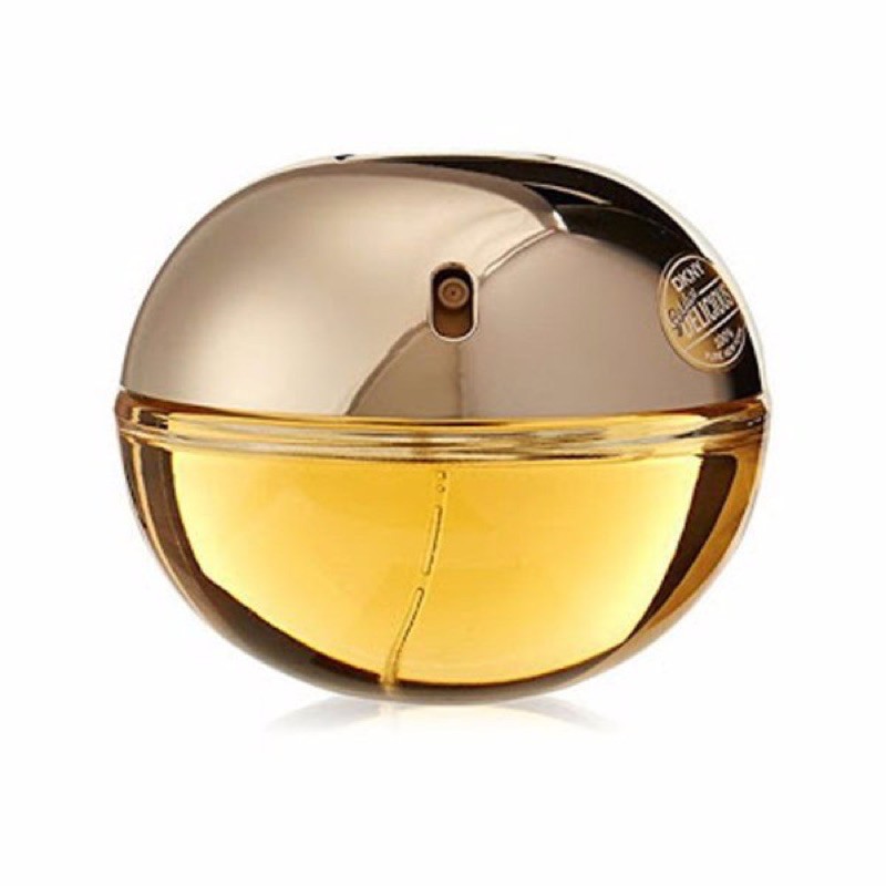 Dkny golden delicious edp discount parfum wanita 100 ml