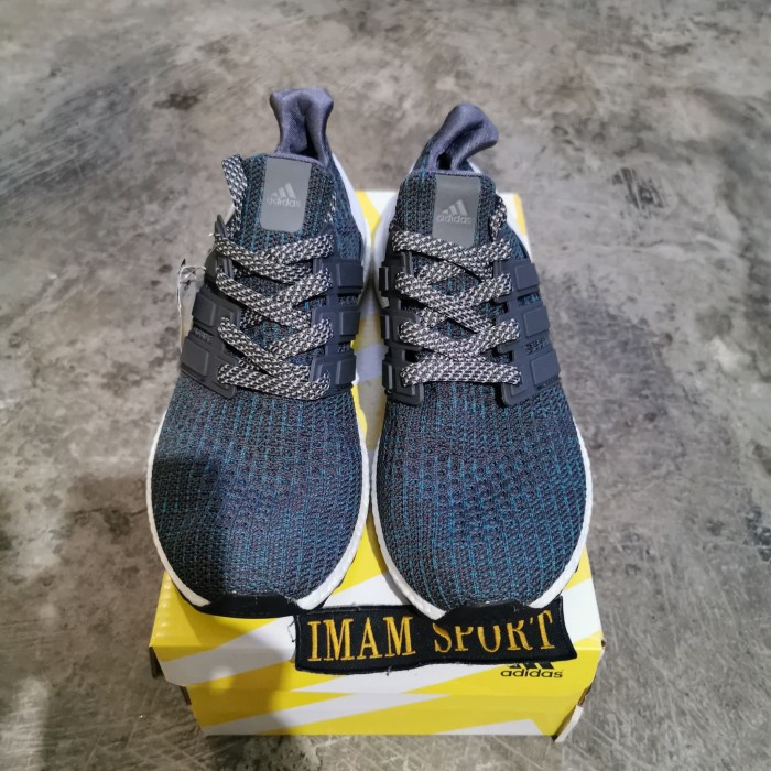 Jual SEPATU ADIDAS ULTRABOOST ULTRA BOOST 4.0 COOL MINT PREMIUM ORIGINAL |  Shopee Indonesia