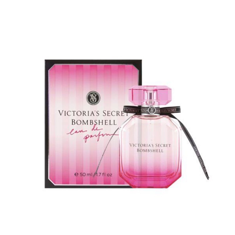 Jual Victoria's Secret Bombshell EDP 100ml [100% Original
