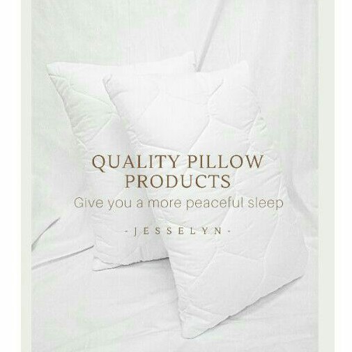 Jual Bantal Tidur Kantor Sofa Pillow Inserts Shopee Indonesia