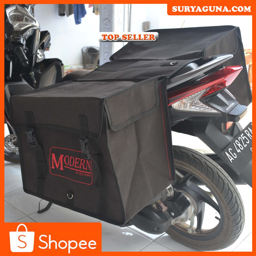 Motor tas outlet