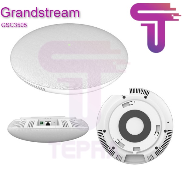 Jual Grandstream GSC3505 SIP Intercom Speaker | Shopee Indonesia