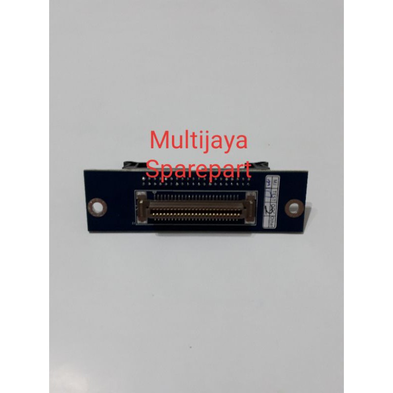 Jual Channel Board l Interface Board l Connect Board Konica 512i UMC MC ...