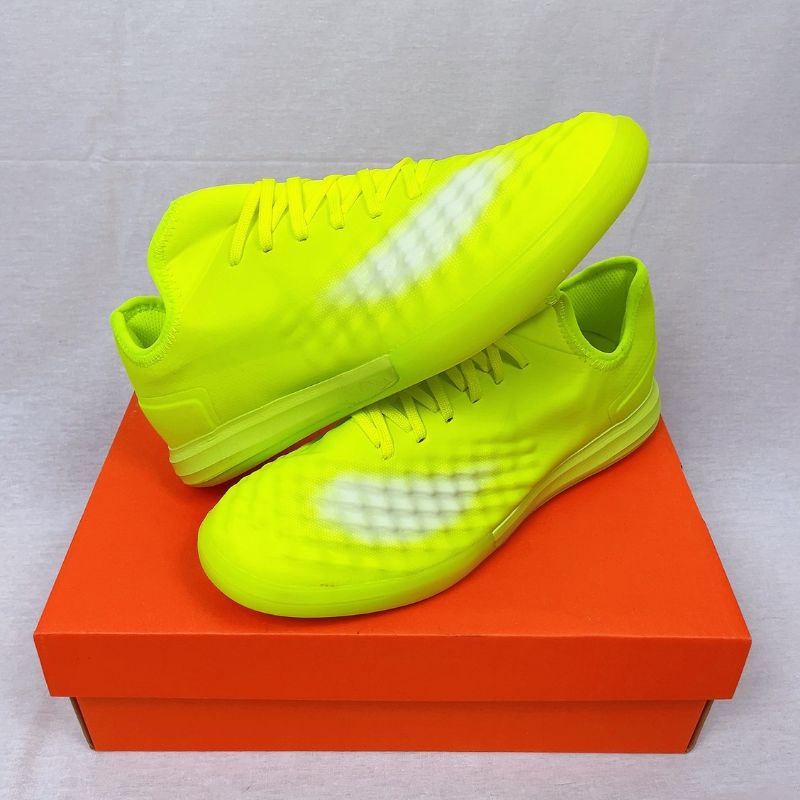 Tenis nike hot sale magista futsal