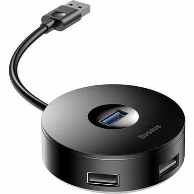 Jual Usb Hub Type Usb Splitter 4 Port + 1 Micro Usb Alfajriii03 ...