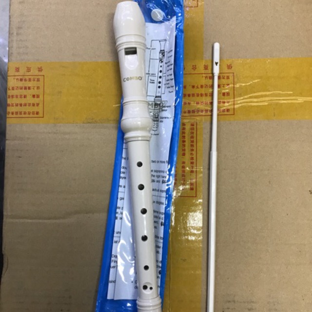Jual RECORDER SULING GADING SOPRANO | Shopee Indonesia