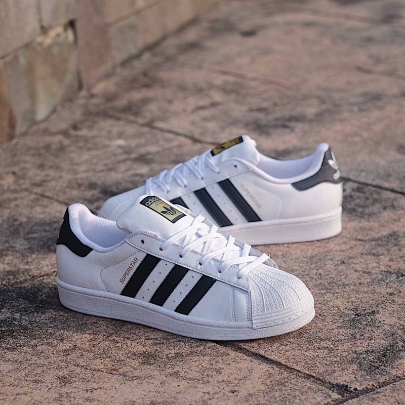 Adidas Superstar
