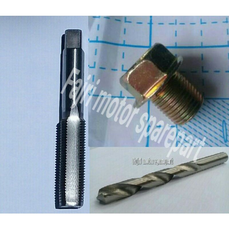 Jual Tap Snai Overboss Drat Sok Busi Bisa digunakan Snai Oversize ...
