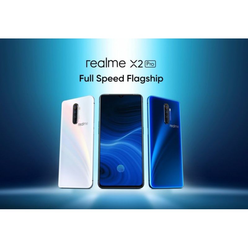 Realme X2 Pro 12/256 中国版 Realme X2 Pro 12/256 中国版