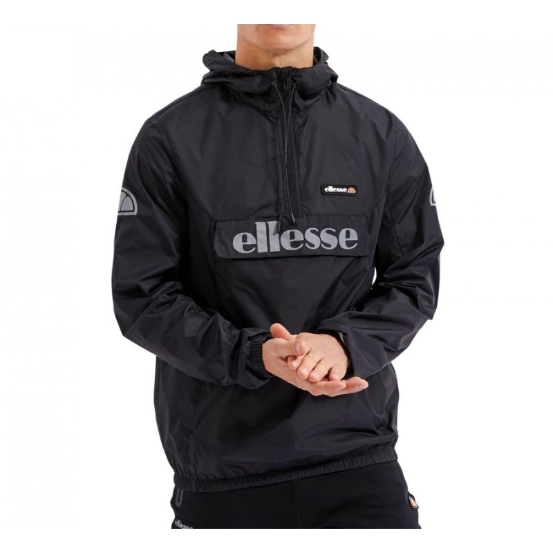 Ellesse shop ion jacket