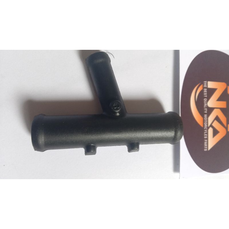 Jual PIPA SAMBUNGAN SELANG RADIATOR T JOIN THREE WAY VARIO 110 | Shopee ...