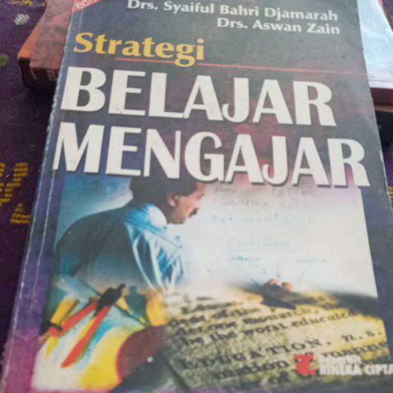 Jual Strategi Belajar Mengajar | Shopee Indonesia