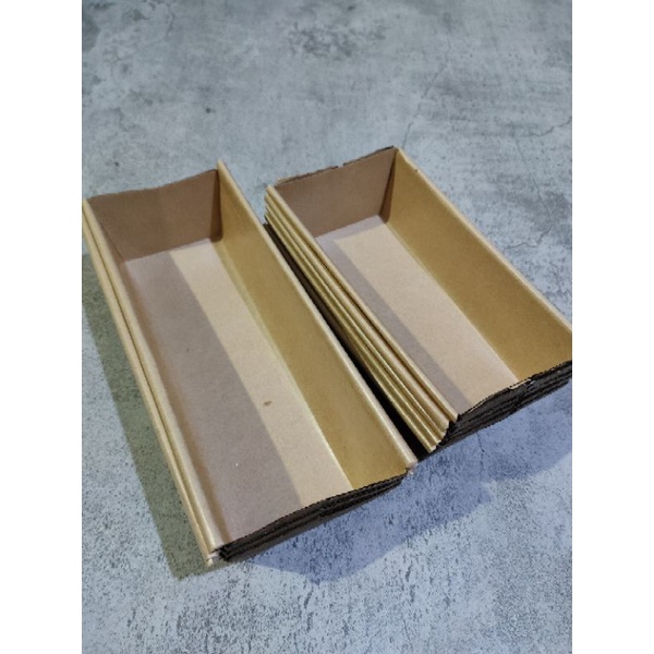 Jual PAPER CASE CAKE DAN ROTI - CHOCO | Shopee Indonesia