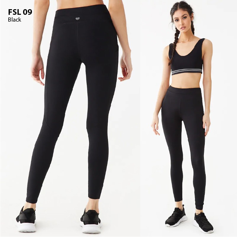 Forever 21 active leggings hotsell