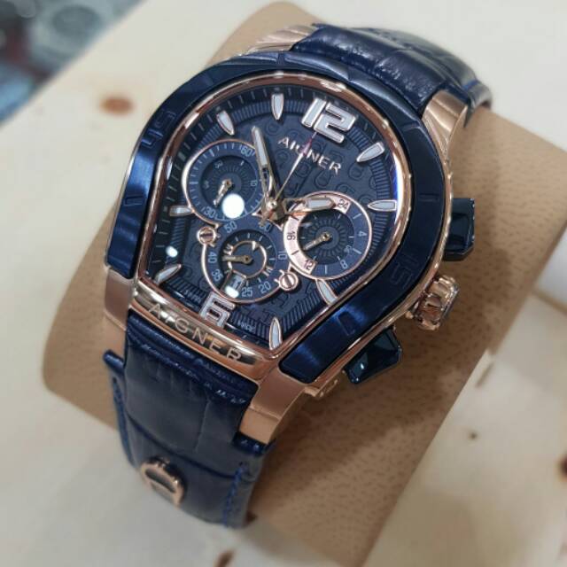 PROMO JAM TANGAN WANITA AIGNER PALERMO