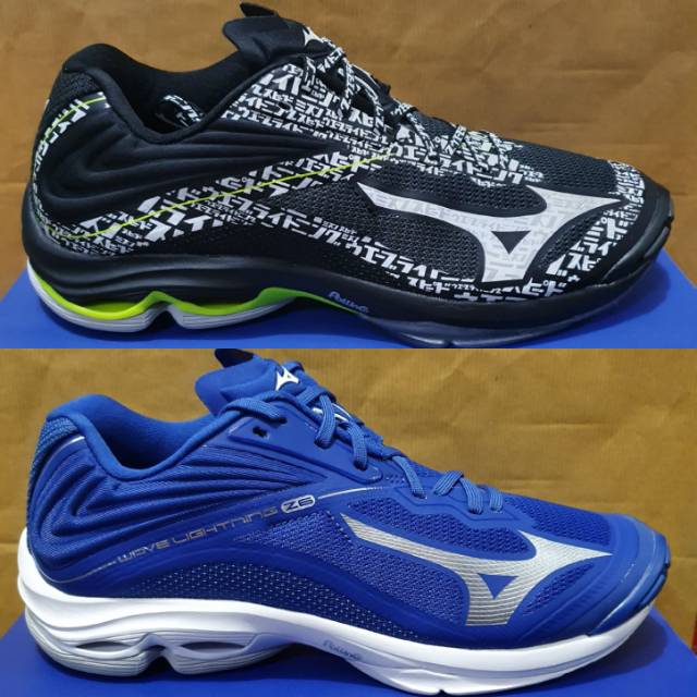 Mizuno wl 2024 z terbaru