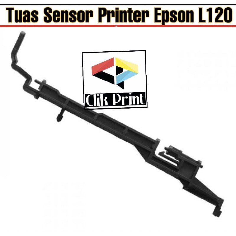 Jual Tuas Sensor Kertas Printer Epson L120 L121 Shopee Indonesia 3138