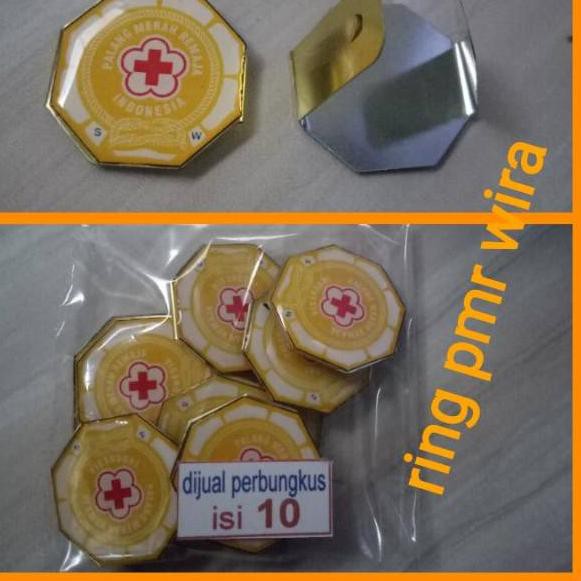 Jual DE8 Ring pmr termurah ♥ LARIS ♥ | Shopee Indonesia