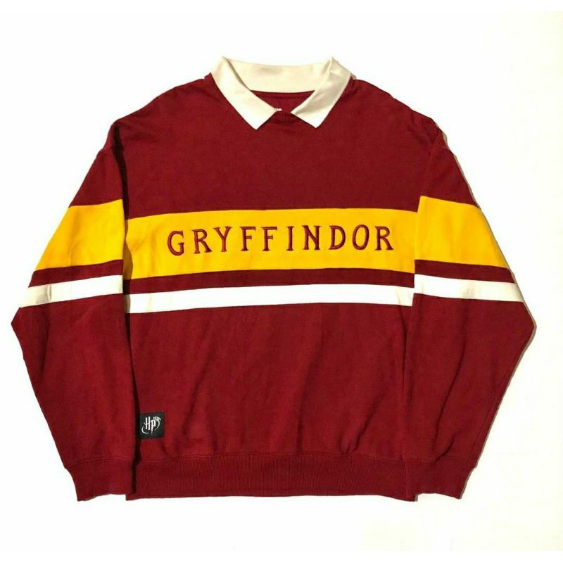 Gryffindor crewneck cheap