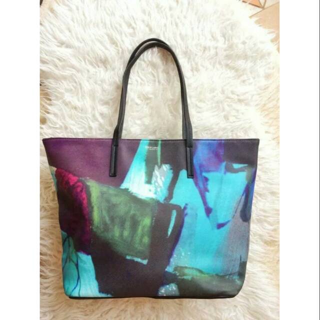Spirit tote bag oriflame sale