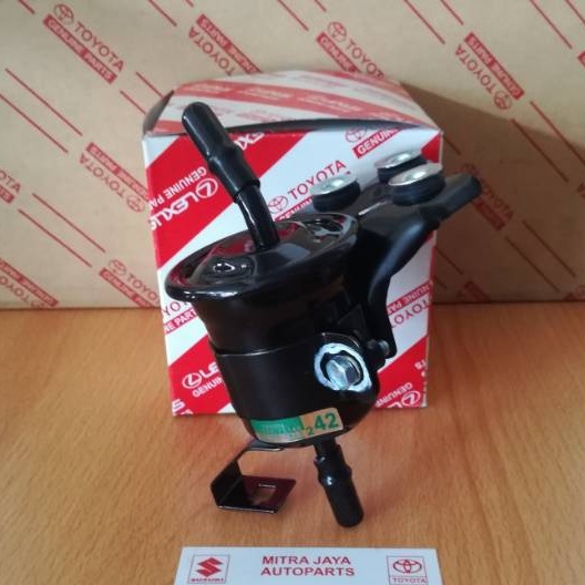 Jual Filter bensin Innova,Fortuner,Hilux | Shopee Indonesia