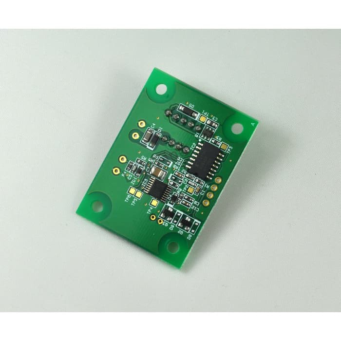 Jual Flame Sensor Hamamatsu UVTron R2868 + C10807 | Shopee Indonesia