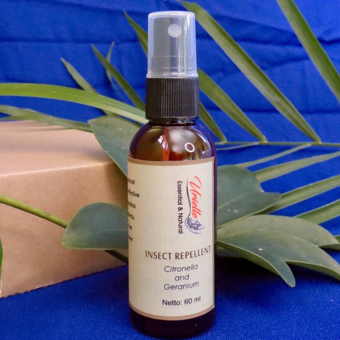 Jual Insect Repellent / Penolak Nyamuk Dan Serangga | Shopee Indonesia