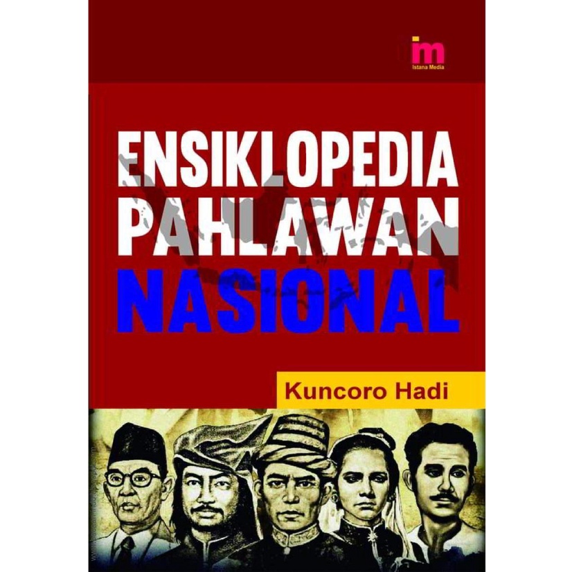 Jual Ensiklopedia Pahlawan Nasional | Shopee Indonesia