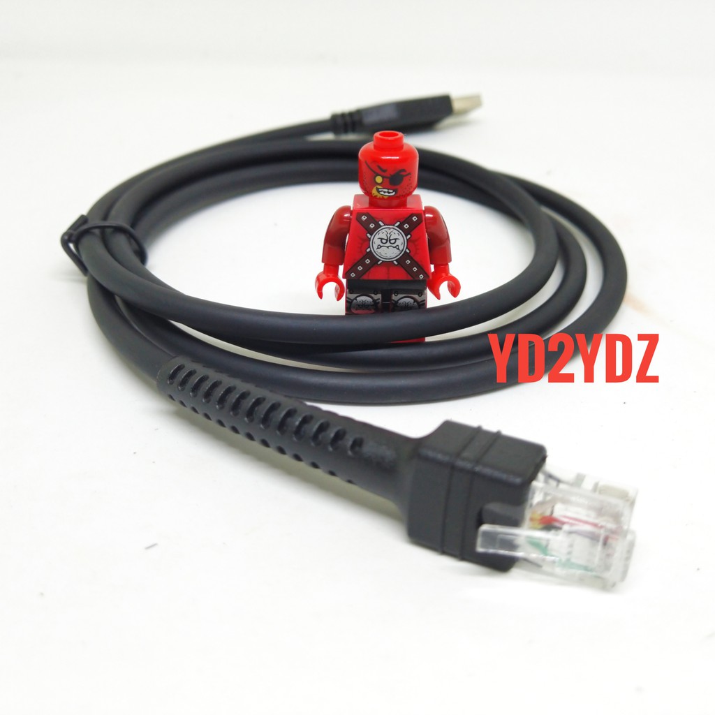 Jual kabel usb program rig motorola mototrbo xir m3188 m3688 ...