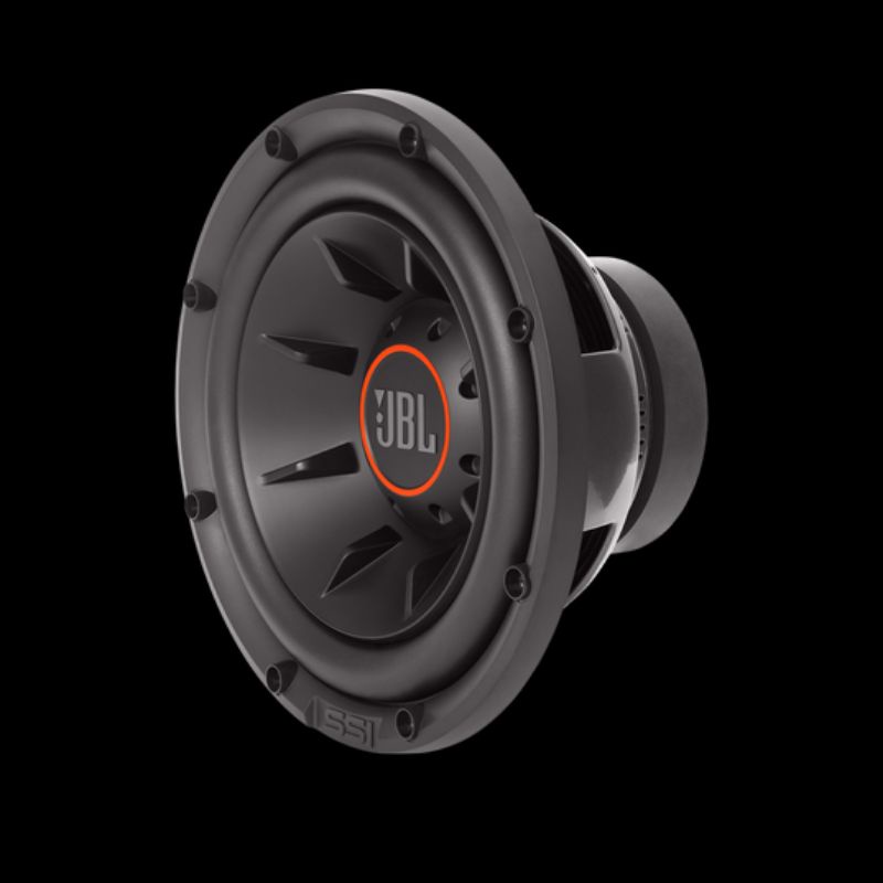 Subwoofer jbl 10 inch double sale coil