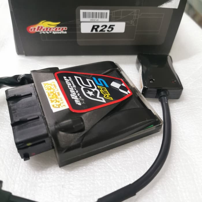 Harga ecu r25 top