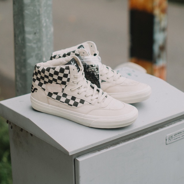 vans pro arcad