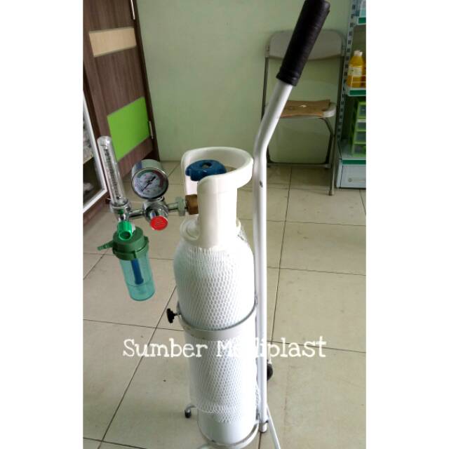 Jual TABUNG OKSIGEN 1M3 | Shopee Indonesia