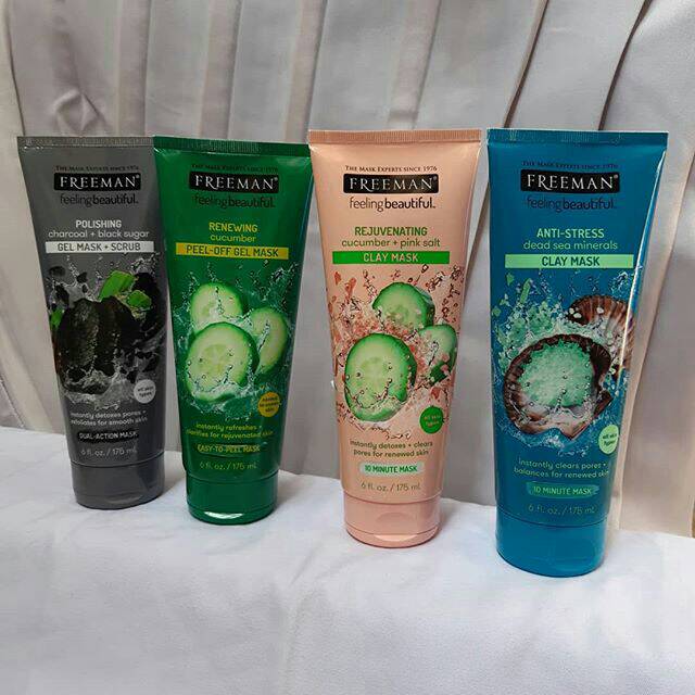 Jual Freeman Mask | Shopee Indonesia