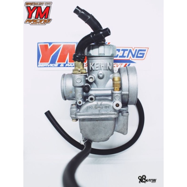 Jual KARBU PE 24 / KARBURATOR PE 24 | CARBURATOR PE 24 - YM RACING ...