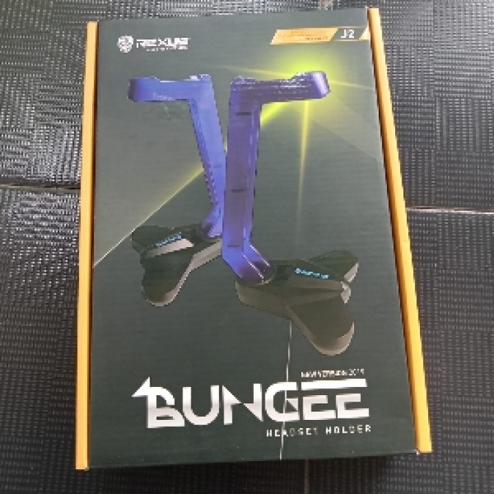 Rexus bungee online j2