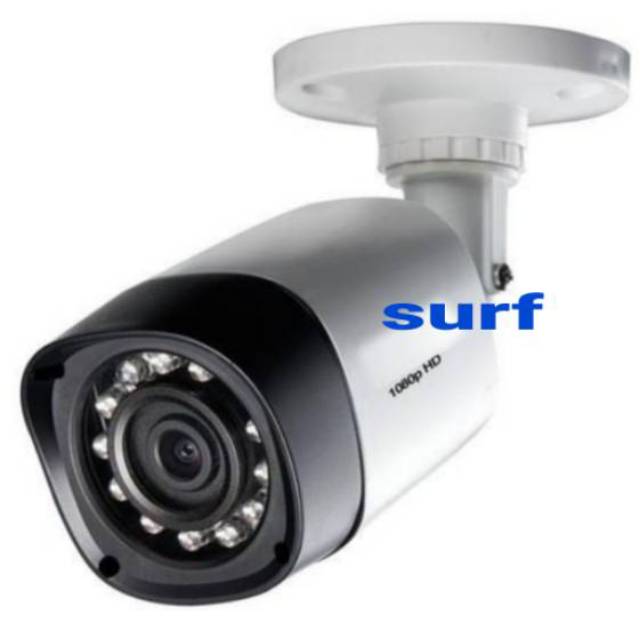 Camera cctv 2024 outdoor terbaik