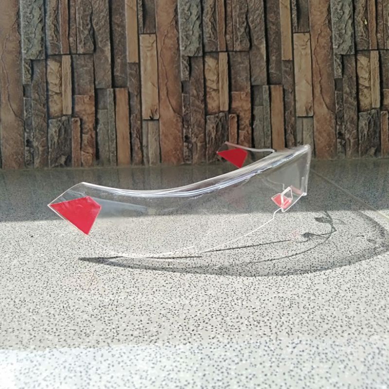 Jual Spoiler NHK RX9 3D || spoiler RX9 3 dimensi | Spoiler NHK non ...